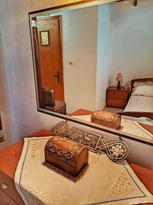 Panthea Cottage Sztavrúpoli Kültér fotó