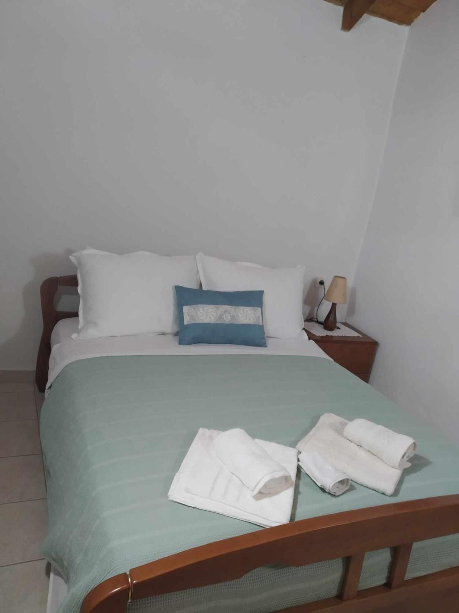Panthea Cottage Sztavrúpoli Kültér fotó